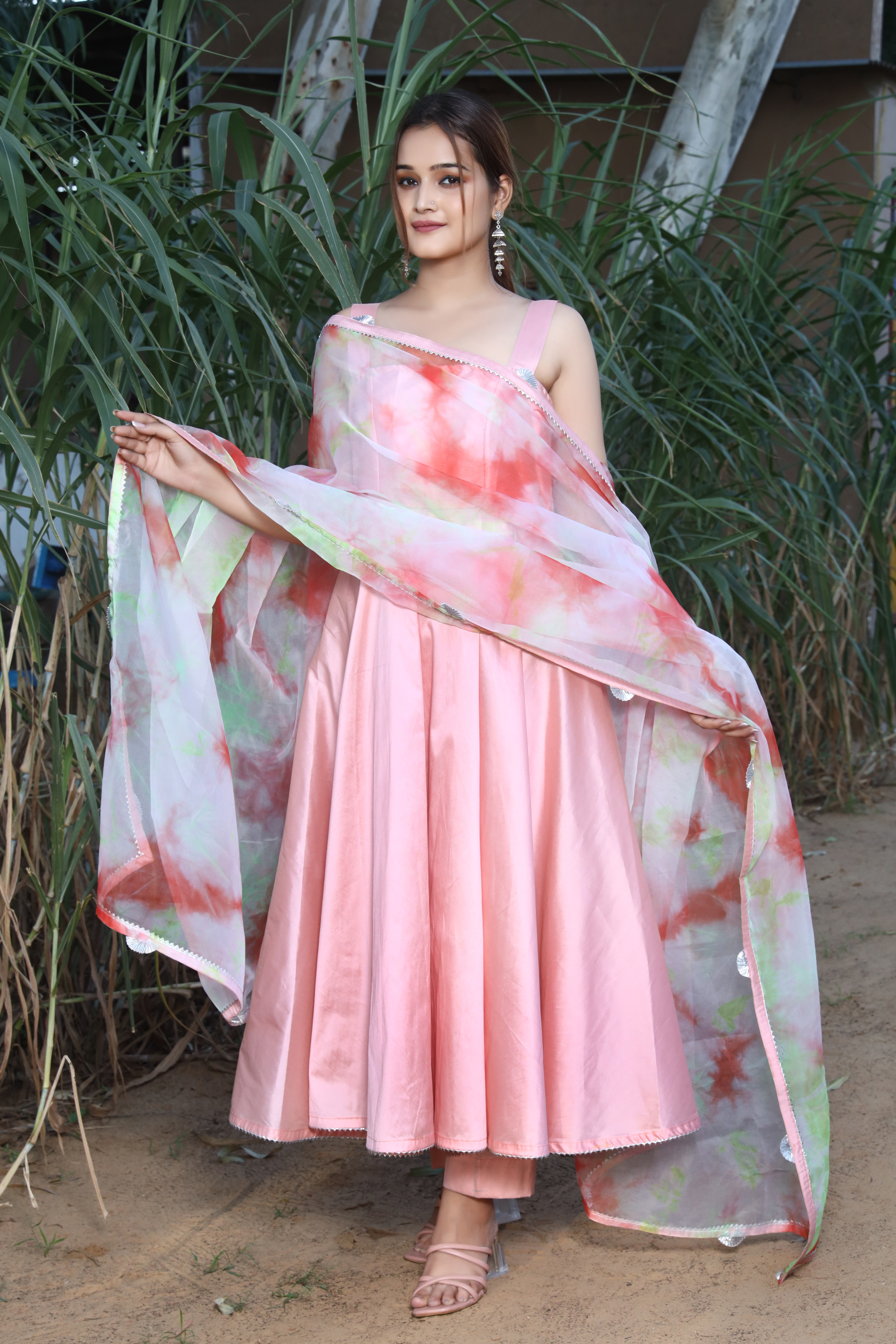 Fashion & Model Portfolio Shoot
