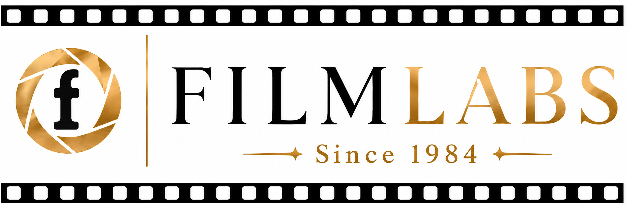 Film Labs Logo